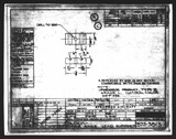 Manufacturer's drawing for Boeing Aircraft Corporation PT-17 Stearman & N2S Series. Drawing number B75-3813