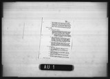 Manufacturer's drawing for Douglas Aircraft Company Douglas DC-6 . Drawing number 7353606