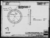 Manufacturer's drawing for North American Aviation P-51 Mustang. Drawing number 102-48167