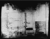 Manufacturer's drawing for Beechcraft C-45, Beech 18, AT-11. Drawing number 184040