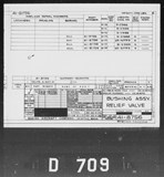 Manufacturer's drawing for Boeing Aircraft Corporation B-17 Flying Fortress. Drawing number 41-8756