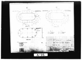 Manufacturer's drawing for Grumman Aerospace Corporation Grumman TBM Avenger. Drawing number 20392