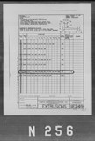 Manufacturer's drawing for North American Aviation T-28 Trojan. Drawing number 1e249