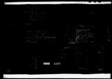 Manufacturer's drawing for Republic Aircraft P-47 Thunderbolt. Drawing number 30C78220