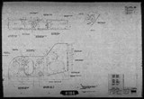 Manufacturer's drawing for North American Aviation P-51 Mustang. Drawing number 104-52505