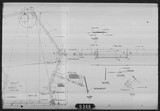 Manufacturer's drawing for North American Aviation P-51 Mustang. Drawing number 73-73011