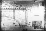 Manufacturer's drawing for Chance Vought F4U Corsair. Drawing number 40633