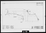 Manufacturer's drawing for Packard Packard Merlin V-1650. Drawing number 622064