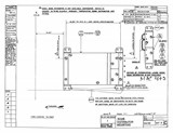 Manufacturer's drawing for Vickers Spitfire. Drawing number 36136