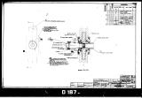 Manufacturer's drawing for Cessna Aircraft Company Cessna 195 Businessliner. Drawing number 0350102