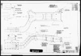 Manufacturer's drawing for Lockheed Corporation P-38 Lightning. Drawing number 197380