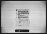Manufacturer's drawing for Douglas Aircraft Company Douglas DC-6 . Drawing number 7346347