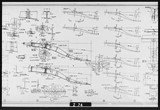 Manufacturer's drawing for Boeing Aircraft Corporation B-17 Flying Fortress. Drawing number 75-4122
