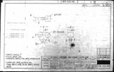 Manufacturer's drawing for North American Aviation P-51 Mustang. Drawing number 106-33340
