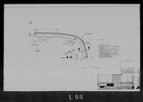 Manufacturer's drawing for Douglas Aircraft Company A-26 Invader. Drawing number 3207515