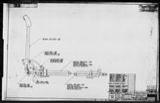 Manufacturer's drawing for North American Aviation P-51 Mustang. Drawing number 102-52111