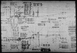 Manufacturer's drawing for North American Aviation P-51 Mustang. Drawing number 102-58001