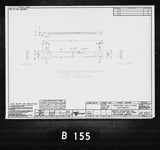 Manufacturer's drawing for Packard Packard Merlin V-1650. Drawing number at9713