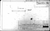 Manufacturer's drawing for North American Aviation P-51 Mustang. Drawing number 106-46883