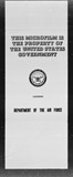 Manufacturer's drawing for Fairchild Aviation Corp PT-19, PT-23, & PT-26. Drawing number air force