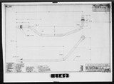 Manufacturer's drawing for Packard Packard Merlin V-1650. Drawing number 621668