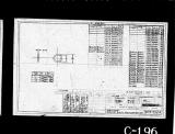 Manufacturer's drawing for Boeing Aircraft Corporation PT-17 Stearman & N2S Series. Drawing number b75-3924