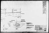 Manufacturer's drawing for North American Aviation P-51 Mustang. Drawing number 99-31122