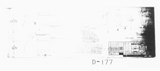 Manufacturer's drawing for Vultee Aircraft Corporation BT-13 Valiant. Drawing number 74-31142