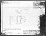 Manufacturer's drawing for North American Aviation P-51 Mustang. Drawing number 104-51072