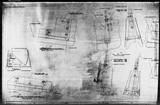 Manufacturer's drawing for North American Aviation P-51 Mustang. Drawing number 99-14000
