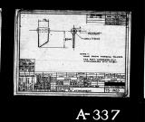 Manufacturer's drawing for Boeing Aircraft Corporation PT-17 Stearman & N2S Series. Drawing number 75-1923