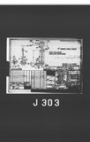 Manufacturer's drawing for Douglas Aircraft Company C-47 Skytrain. Drawing number 1006764