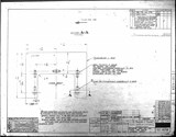 Manufacturer's drawing for North American Aviation P-51 Mustang. Drawing number 102-14268
