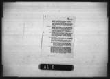Manufacturer's drawing for Douglas Aircraft Company Douglas DC-6 . Drawing number 7353606