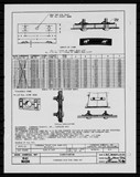 Manufacturer's drawing for Generic Parts - Aviation Standards. Drawing number bac n10h