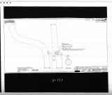 Manufacturer's drawing for Lockheed Aircraft Corporation P-38 Lightning Drawings & Manuals. Drawing number 197252