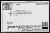 Manufacturer's drawing for North American Aviation P-51 Mustang. Drawing number 102-31947