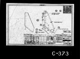 Manufacturer's drawing for Boeing Aircraft Corporation PT-17 Stearman & N2S Series. Drawing number a75n1-1401