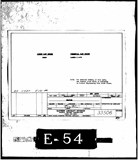 Manufacturer's drawing for Grumman Aerospace Corporation FM-2 Wildcat. Drawing number 33506