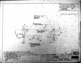 Manufacturer's drawing for North American Aviation P-51 Mustang. Drawing number 106-44057