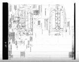Manufacturer's drawing for Lockheed Aircraft Corporation P-38 Lightning Drawings & Manuals. Drawing number 196775