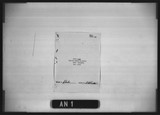 Manufacturer's drawing for Douglas Aircraft Company Douglas DC-6 . Drawing number 7346347