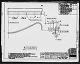 Manufacturer's drawing for North American Aviation P-51 Mustang. Drawing number 102-42070