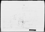 Manufacturer's drawing for North American Aviation P-51 Mustang. Drawing number 106-914012