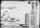 Manufacturer's drawing for North American Aviation P-51 Mustang. Drawing number 106-31813