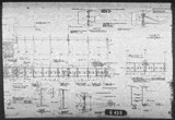 Manufacturer's drawing for North American Aviation P-51 Mustang. Drawing number 102-14005