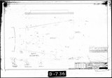 Manufacturer's drawing for Grumman Aerospace Corporation FM-2 Wildcat. Drawing number 7150839