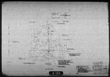 Manufacturer's drawing for North American Aviation P-51 Mustang. Drawing number 102-53021