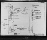 Manufacturer's drawing for Lockheed Corporation P-38 Lightning. Drawing number 194068