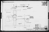 Manufacturer's drawing for North American Aviation P-51 Mustang. Drawing number 106-63013